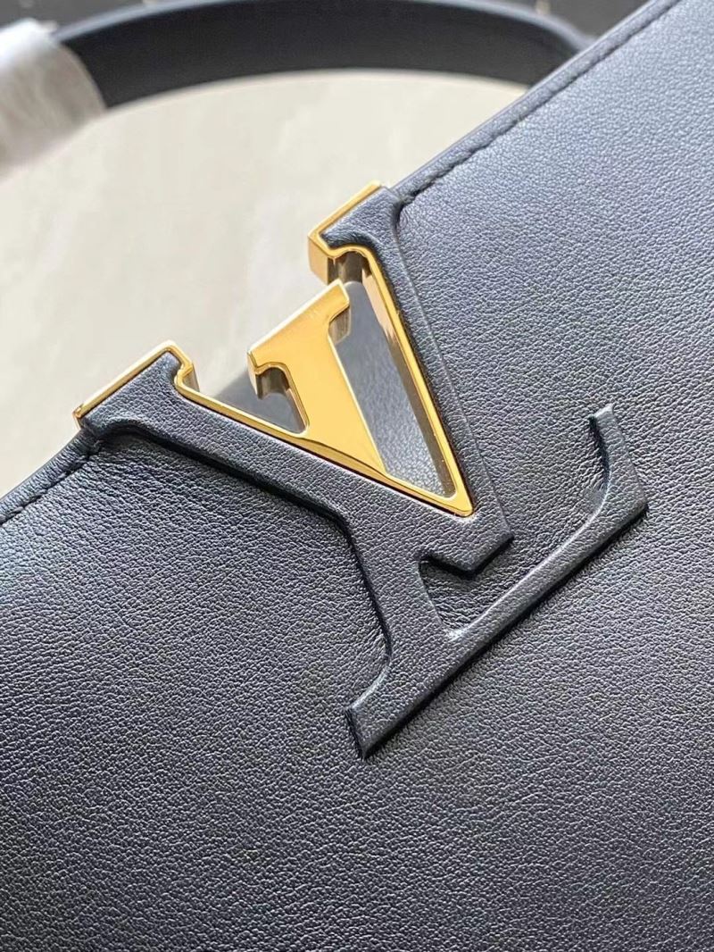 Louis Vuitton Top Handle Bags